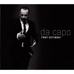 Tony Cetinski ‎– Da Capo