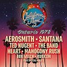 Various ‎– California Jam 2 Ontario 1978
