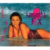 Samantha Fox ‎– Let Me Be Free