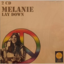 Melanie - Lay Down