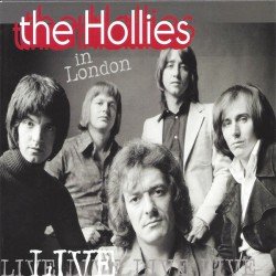 The Hollies - Live In London