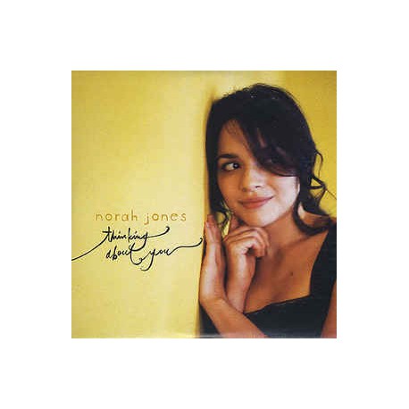 Norah Jones ‎– Thinking About You