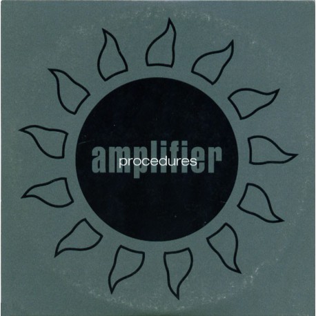 Amplifier ‎– Procedures