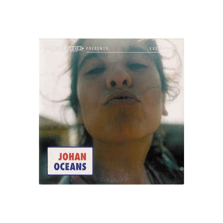 Johan ‎– Oceans