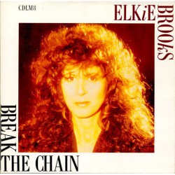 Elkie Brooks ‎– Break The Chain