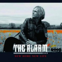 The Alarm ‎– New Home New Life
