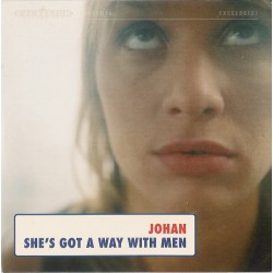Johan ‎– She's Got A Way With Men