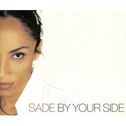 Sade ‎– By Your Side