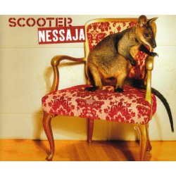 Scooter ‎– Nessaja