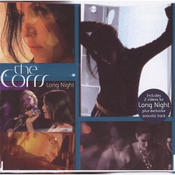 The Corrs ‎– Long Night