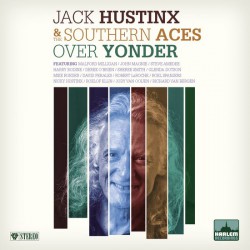 Jack Hustinx & Southern Aces - Over Yonder