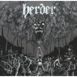 Herder ‎– Gods