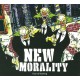 New Morality ‎– Fear Of Nothing