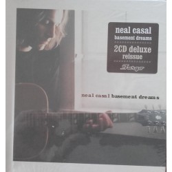Neal Casal ‎– Basement Dreams