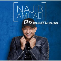 Najib Amhali - Do (Van) Re Mi Fa Sol