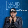 Najib Amhali - Do (Van) Re Mi Fa Sol