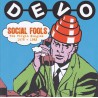 Devo ‎– Social Fools (The Virgin Singles 1978 - 1982)