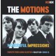 The Motions ‎– Wonderful Impressions