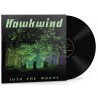 Hawkwind - Into the Woods
