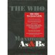 The Who ‎– Maximum As & Bs (The Complete Singles)