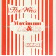 The Who ‎– Maximum As & Bs (The Complete Singles)