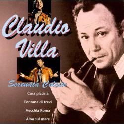 Claudio Villa - Serenata Celeste