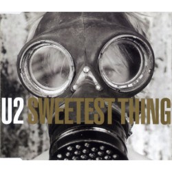 U2 ‎– Sweetest Thing
