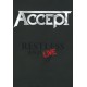 Accept ‎– Restless And Live