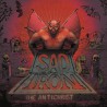 Sad Iron ‎– The Antichrist