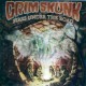 GrimSkunk - Fires Under The Road