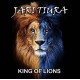 Jari Tiura ‎– King Of Lions