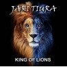 Jari Tiura ‎– King Of Lions