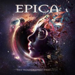 Epica ‎– The Holographic Principle