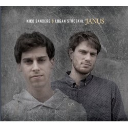 Nick Sanders & Logan Strosahl -Janus