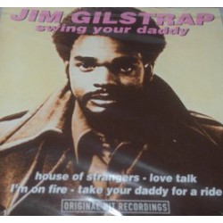 Jim Gilstrap ‎– Swing Your Daddy