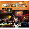 Neal Morse ‎– Morsefest! 2015 -? And Sola Scriptura Live
