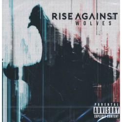 Rise Against ‎– Wolves