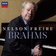 Nelson Freire Brahms Recital