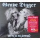 Grave Digger ‎– Witch Hunter