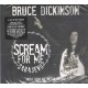 Bruce Dickinson ‎– Scream For Me Sarajevo