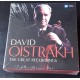 David Oistrakh ‎– The great recordings