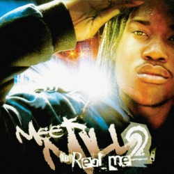Meek Mill - The Real Me,2