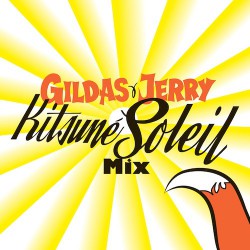 Gildas & Jerry ‎– Kitsuné Soleil Mix