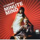 Eric "Powa" B ‎– Minute Mind