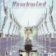 Hawkwind ‎– Blood Of The Earth