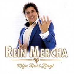 Rein Mercha ‎– Mijn Hart Zingt