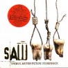Various ‎– SAW III - Original Motion Picture Soundtrack