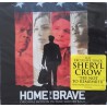Stephen Endelman ‎– Home Of The Brave