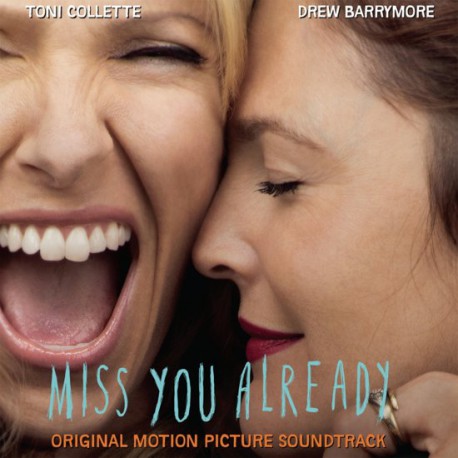 Various - Miss You Already - (Original Motion Picture Soundtrack)