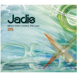Jadis ‎– More Than Meets The Eye 25